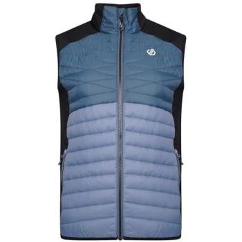 Chaleco Mountaineer II Gris Orion Dare2b