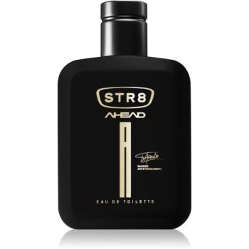 STR8 Ahead Eau de Toilette Uomo 100 ml