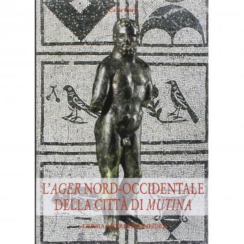 L' ager nord-occidentale della città di Mutina