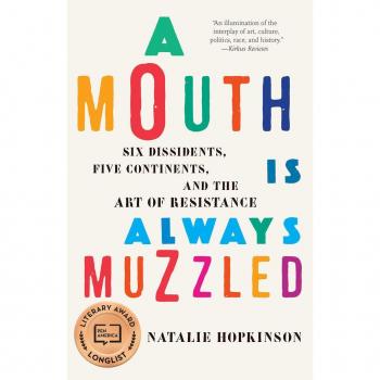 Vitalsource Technologies, Inc. A Mouth Is Always Muzzled