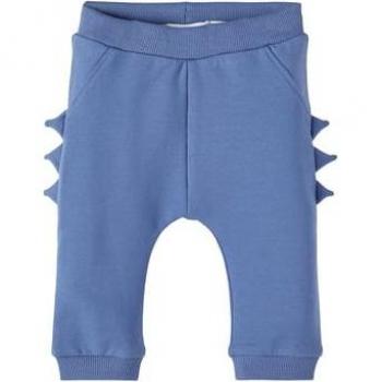 Pantalón de Chándal Bebé Azul Bijou