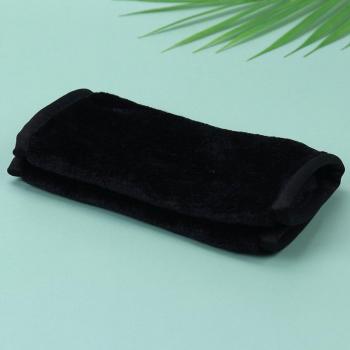 Soft Microfiber Face Cleaning Pad for Girls