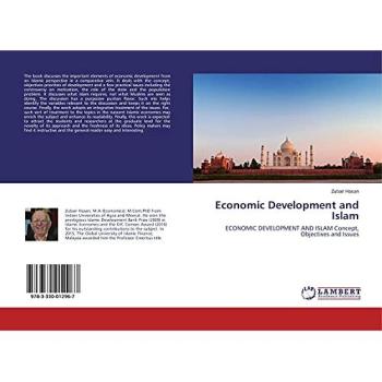 Hasan, Zubair: Economic Development and Islam