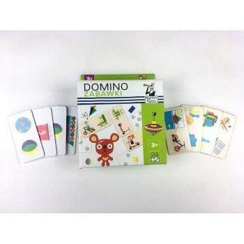 Zabawne Domino Kapitana Nauki