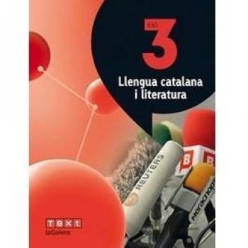 Llengua catalana i literatura 3 eso atòmium