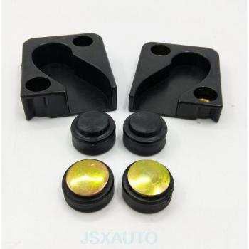 Sistema de Polea y Banda Frontal para Komatsu PC200-7 y 220‑7