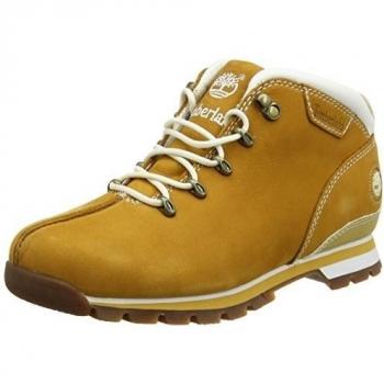 Timberland Botas de Senderismo Miel EU 42 (US 8.5)
