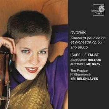 Concerto pour violon et orchestre en la mineur op…
