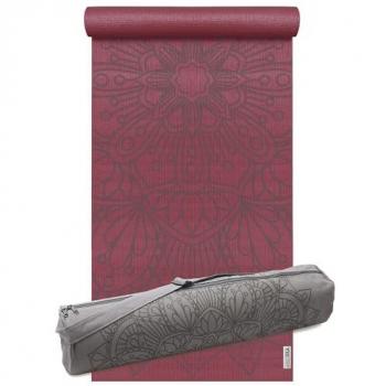 Yogistar Yogamatte 4 mm Starter Set