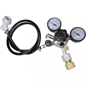 Home Brew Beer Gas Line Kit