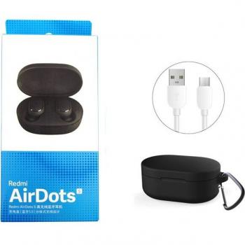 Xiaomi Redmi Airdots S TWS Earbuds with Stereo Bass