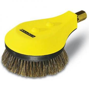Karcher Pro Karcher High Pressure Hose for HD and XPERT Hose Reel Pressure Washers (Not Easy!Lock)