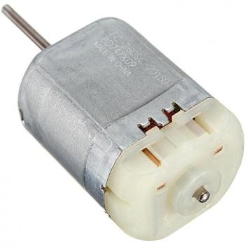 1 PC 20mm Shaft Car Door Lock Actuator for Toyota and Lexus