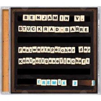 Remix 2 - Kontrollspeicher