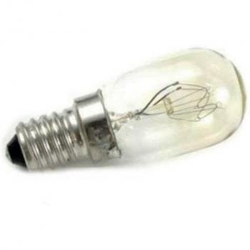 Ampoule lumineuse E14 15 W compatible Whirlpool