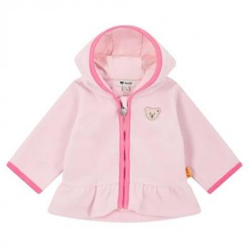 Ballerina Polar Steiff 86 – Chaqueta en Rosa