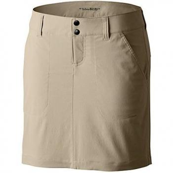 COLUMBIA SATURDAY TRAIL SKORT