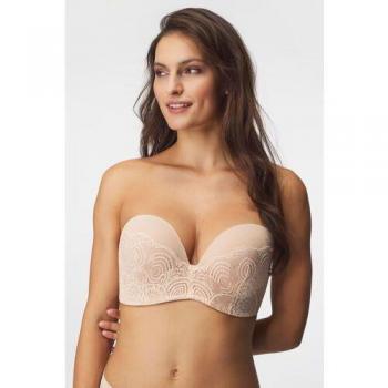 Soutien-gorge sans bretelles Wonderbra Refined Glamour