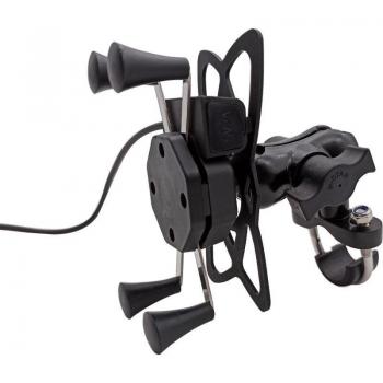 YZ-Glide Mobile Hub