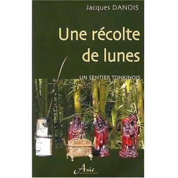Une récolte de lune