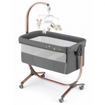 Berceau Co-dodo Confort CAM Antracite