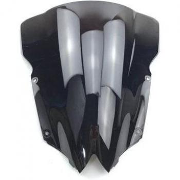 Double Bubble Windshield for Yamaha YZF-R6 (2008-2016)
