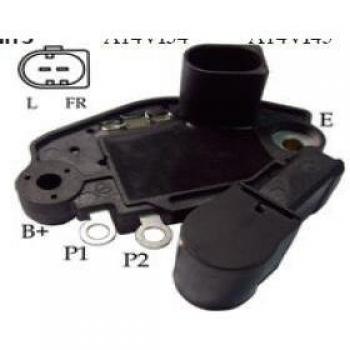 Alternator Voltage Regulator 08-067