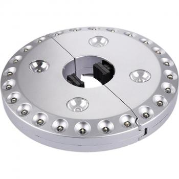 LED Camping Light with Garden Hook LB88