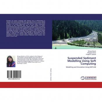 Suspended Sediment Modelling Using Soft Computing