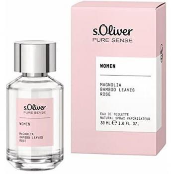 Woda Toaletowa s.Oliver Pure Sense dla Niej 30 ml