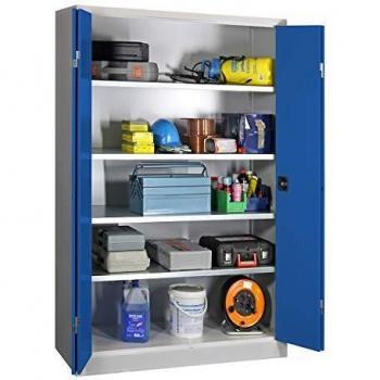 Pavoy Armadio Libro 478319 1,95 m