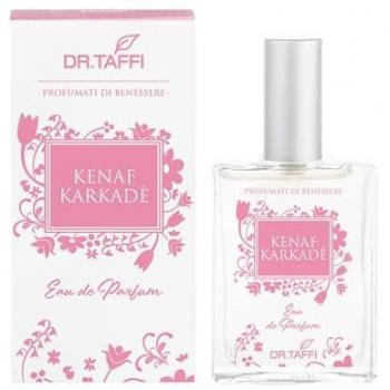 Profumo Kenaf Karkadè Dr Taffi 35 ML
