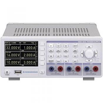 Rohde & Schwarz HMC8042 Labornetzgerät mit USB-Host