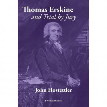 Thomas Erskine and Trial by Jury