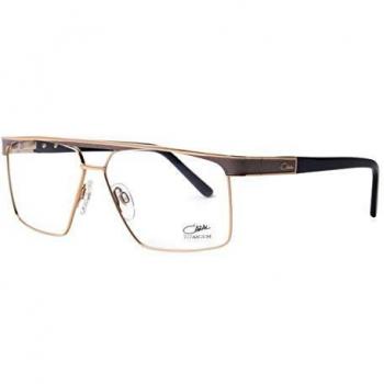 Óculos de Grau Masculino Cazal 7078 002 Dourados