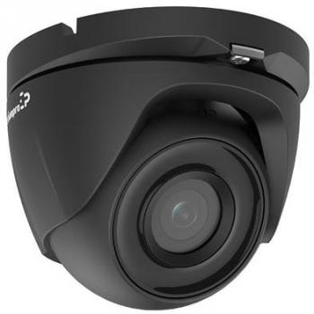 Caméra dôme HD CCTV TVI – Noir