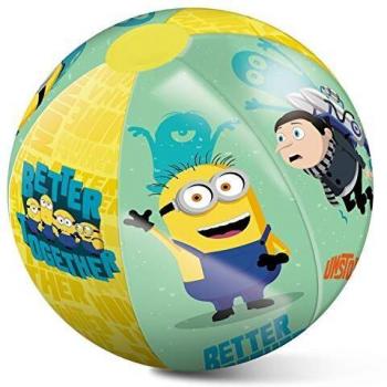 MINIONS Pelota Playa Inflable 50cm