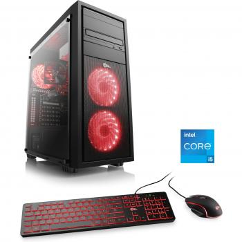 CSL Gaming-PC Speed V25322