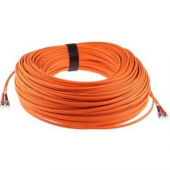 RS Pro Netzwerkkabel 100 m – CAT7 ST‑ST Duplex 62,5/125 µm