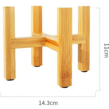Bonsai Display Rack