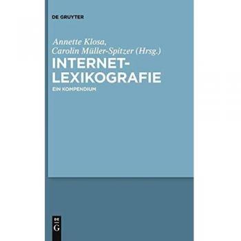 Internetlexikografie