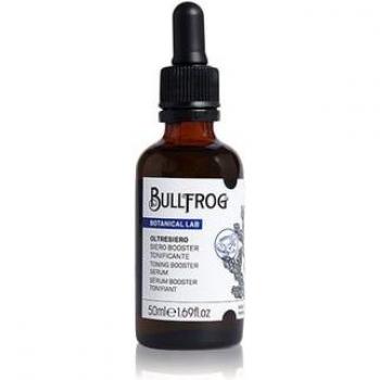 Sérum Facial Hidratante Toning Booster Bullfrog 50 ml Unisex