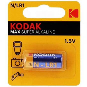Kodak LR1 N Einweg-Alkaline-Batterie - 1,5V