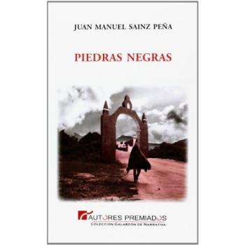 Piedras Negras - [Livre en VO]
