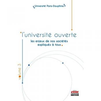 L'université ouverte - Volume 3