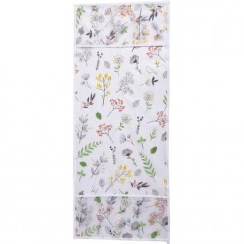 Oil Proof Microwave Covers and Storage Bag