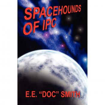 Spacehounds of Ipc
