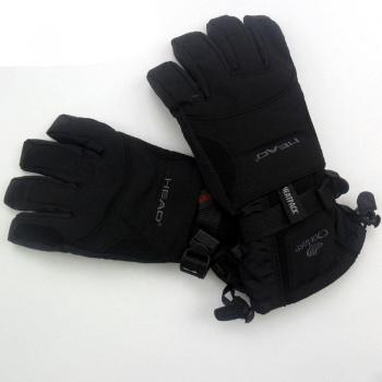 Kopf Allwetter Skihandschuhe für Männer
