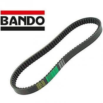 Bandolotto di Legno per Moto Honda SH