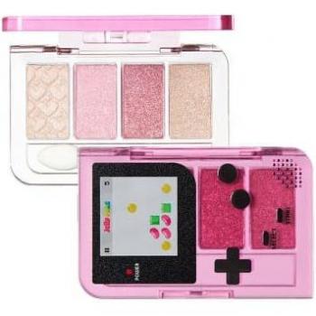 Mini Paleta Brillo Retro GoGo Étude